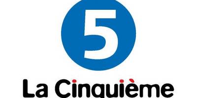 Cinquieme La TV logo