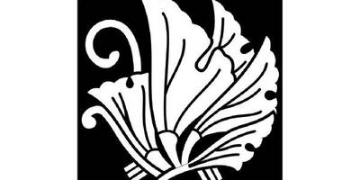 Японский узор 1768