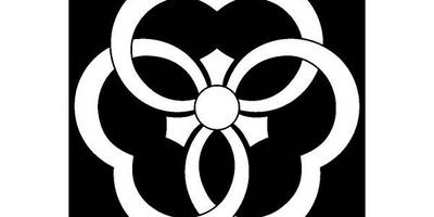 Японский узор 1195