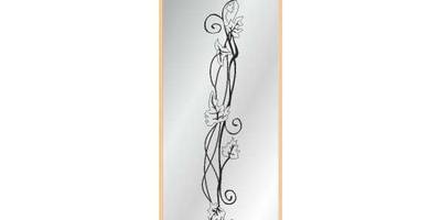 Прямоугольный орнамент 0887