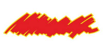 Виниловая наклейка на авто 491