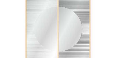 Прямоугольный орнамент 1365