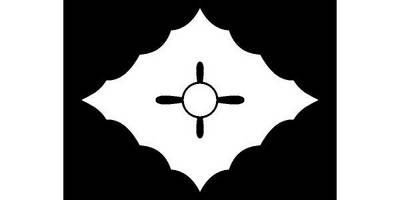 Японский узор 405