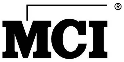 MCI logo