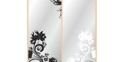 Прямоугольный орнамент 1024