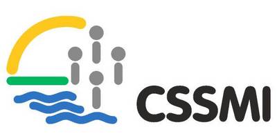 CSSMI logo