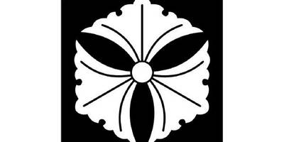 Японский узор 1766