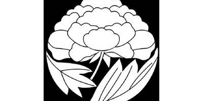 Японский узор 2282