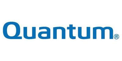 Quantum logo