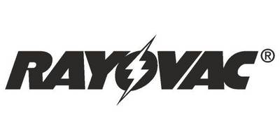 Rayovac logo