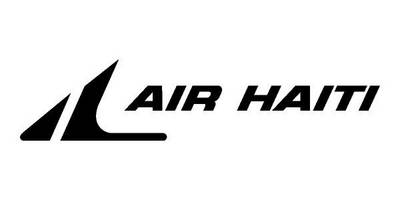 Air Haiti logo