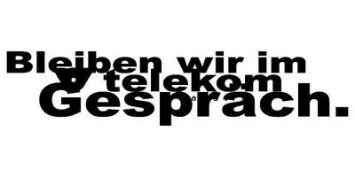 Telekom Austria logo
