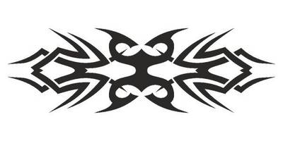 Татуировка 490