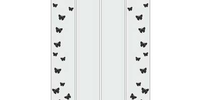 Прямоугольный орнамент 1906