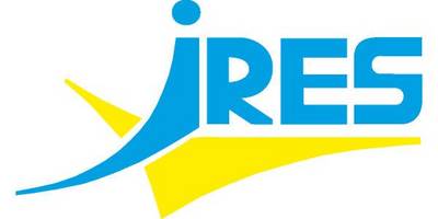 JRES logo