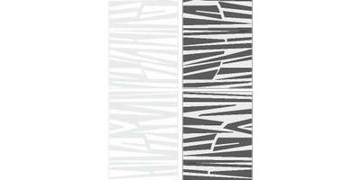 Прямоугольный орнамент 2008