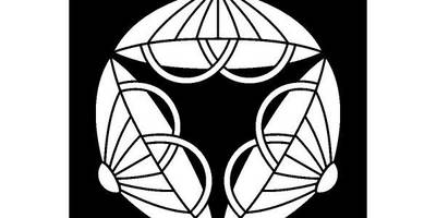 Японский узор 1284