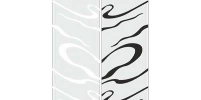 Прямоугольный орнамент 2650