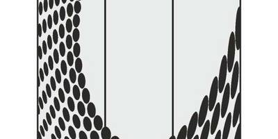 Прямоугольный орнамент 2100