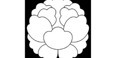 Японский узор 2249