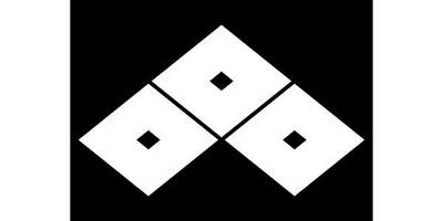 Японский узор 1718