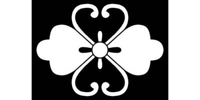 Японский узор 407