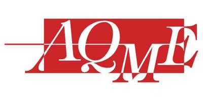 AQME logo