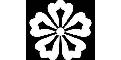 Японский узор 3269