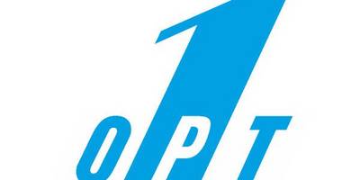 1ORT channel logo (old)