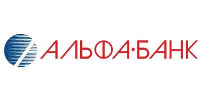 AlfaBank logo