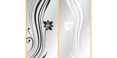 Прямоугольный орнамент 1025