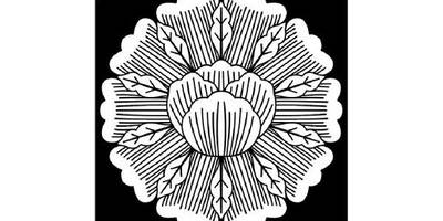 Японский узор 2265