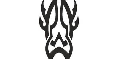 Татуировка 256