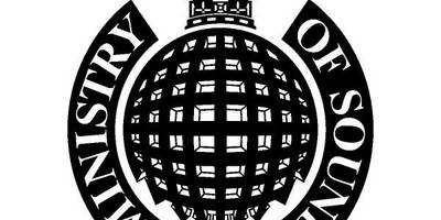 Ministry of Sound logo