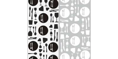 Прямоугольный орнамент 1764