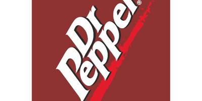Dr Pepper logo