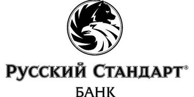Russian Standard Bank logo