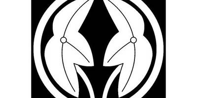 Японский узор 1050