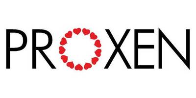 Proxen logo