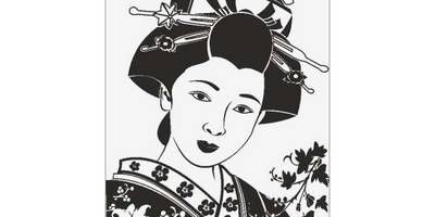 Прямоугольный орнамент 0364