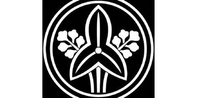 Японский узор 2776