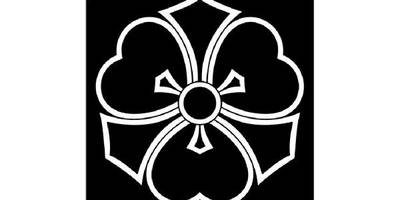 Японский узор 2921