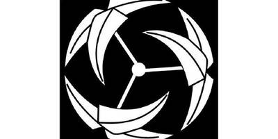 Японский узор 2072