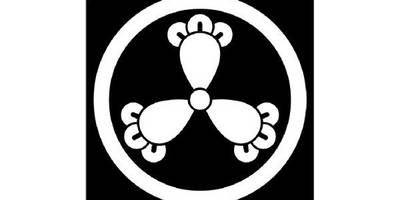 Японский узор 2528