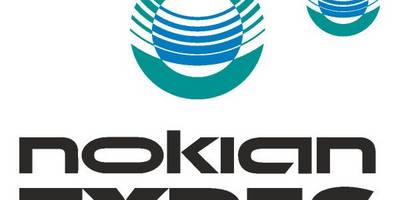 Nokian Tyres logo