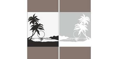 Прямоугольный орнамент 1762