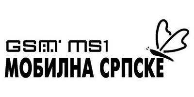 GSM MS1 republic of Srpska