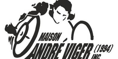 Maison Andre Viger logo