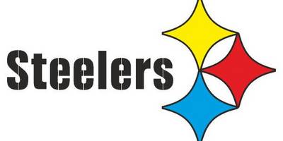Steelers logo