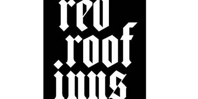Red Roof Inns logo